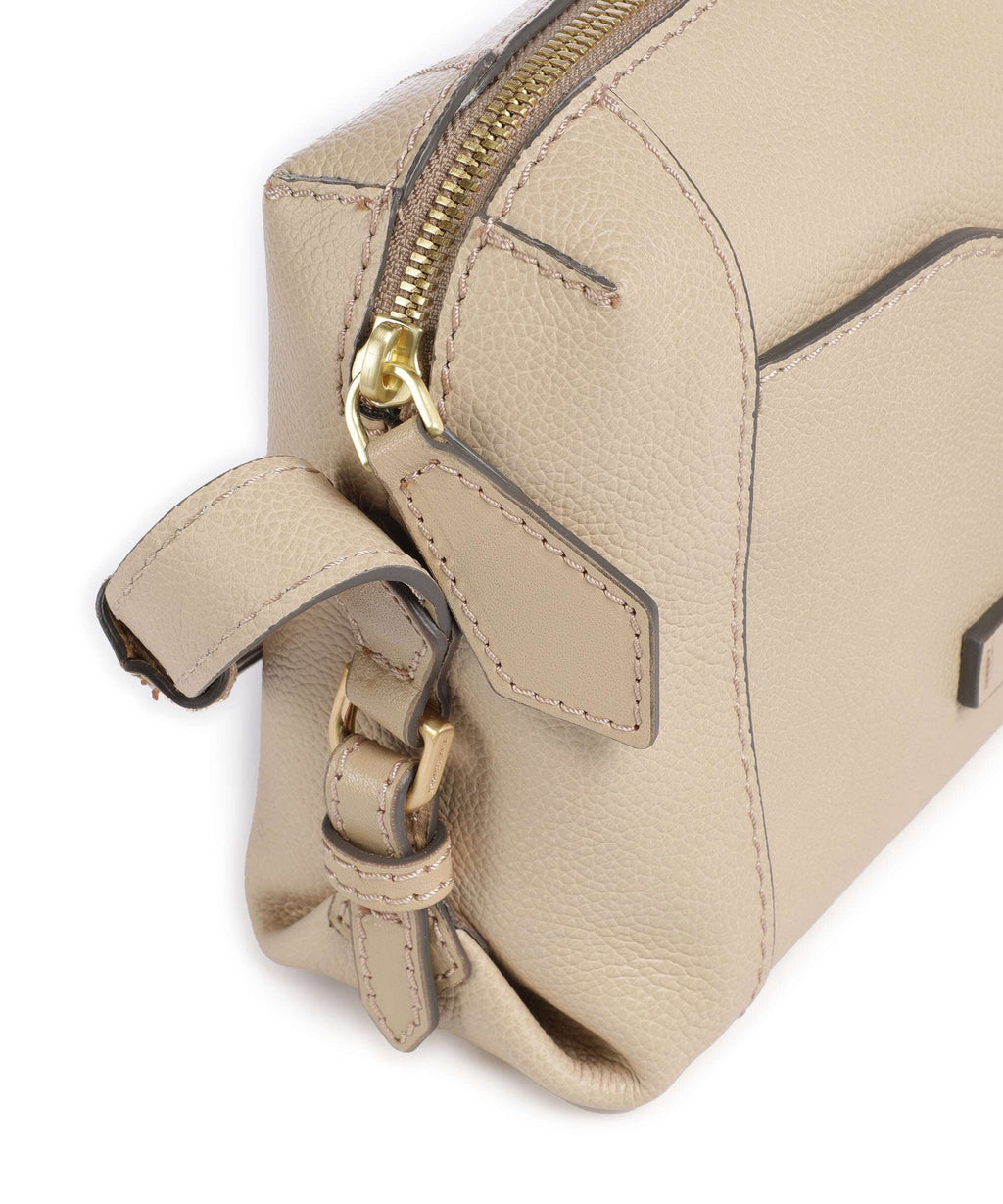 The Bridge Gemma Crossbody bag butter
