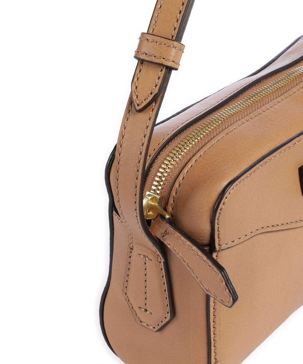 The Bridge Gloria Crossbody bag marzipan