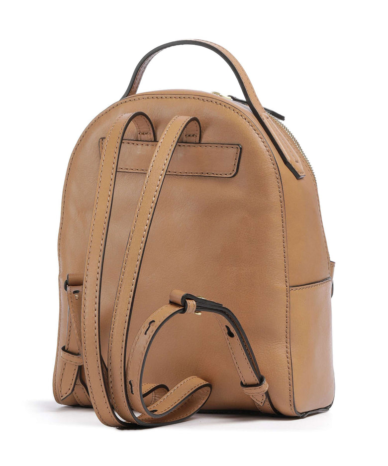 The Bridge Gloria Backpack marzipan