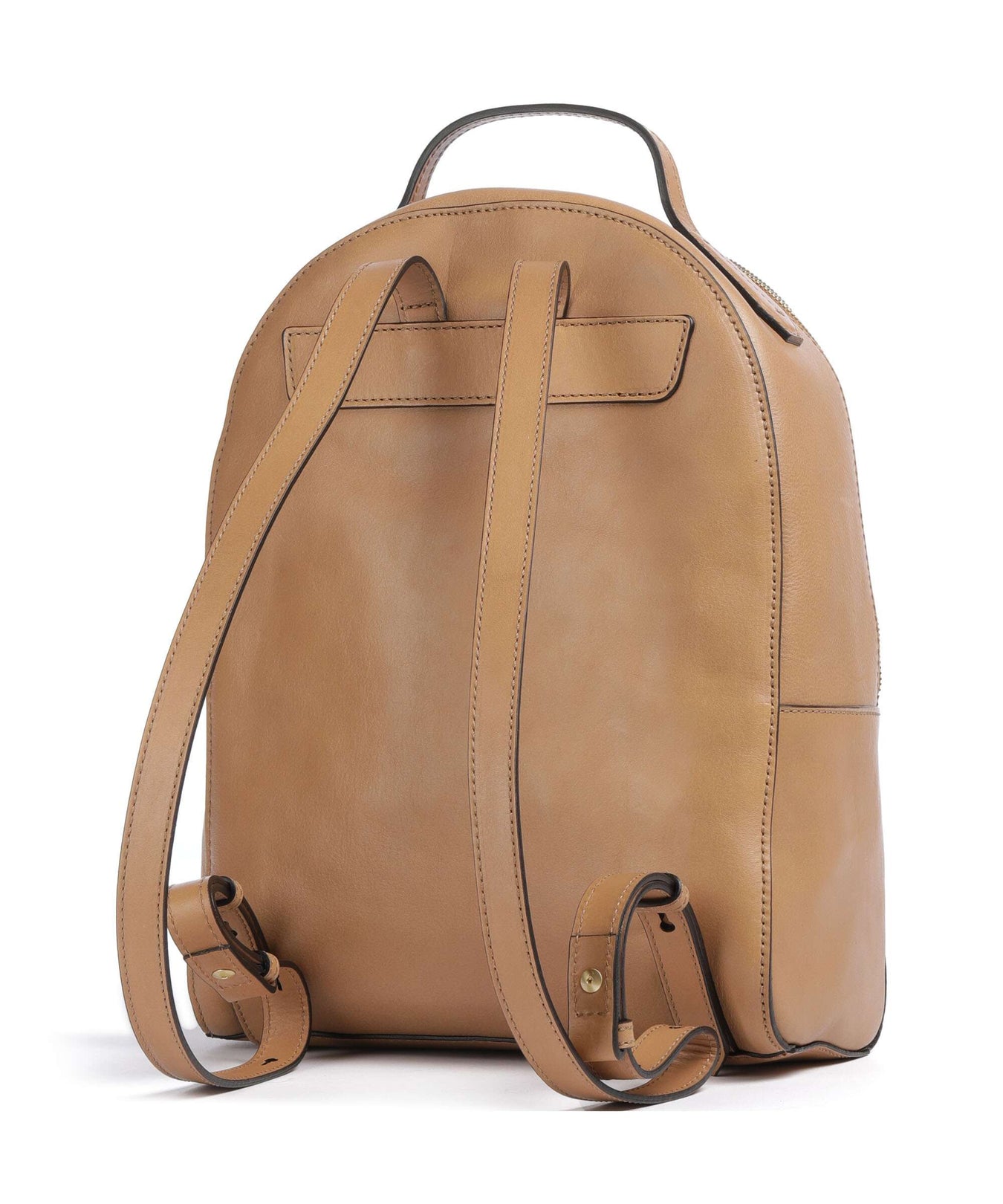 The Bridge Gloria Backpack marzipan