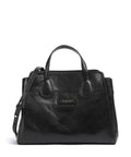 The Bridge Elettra Handbag nero
