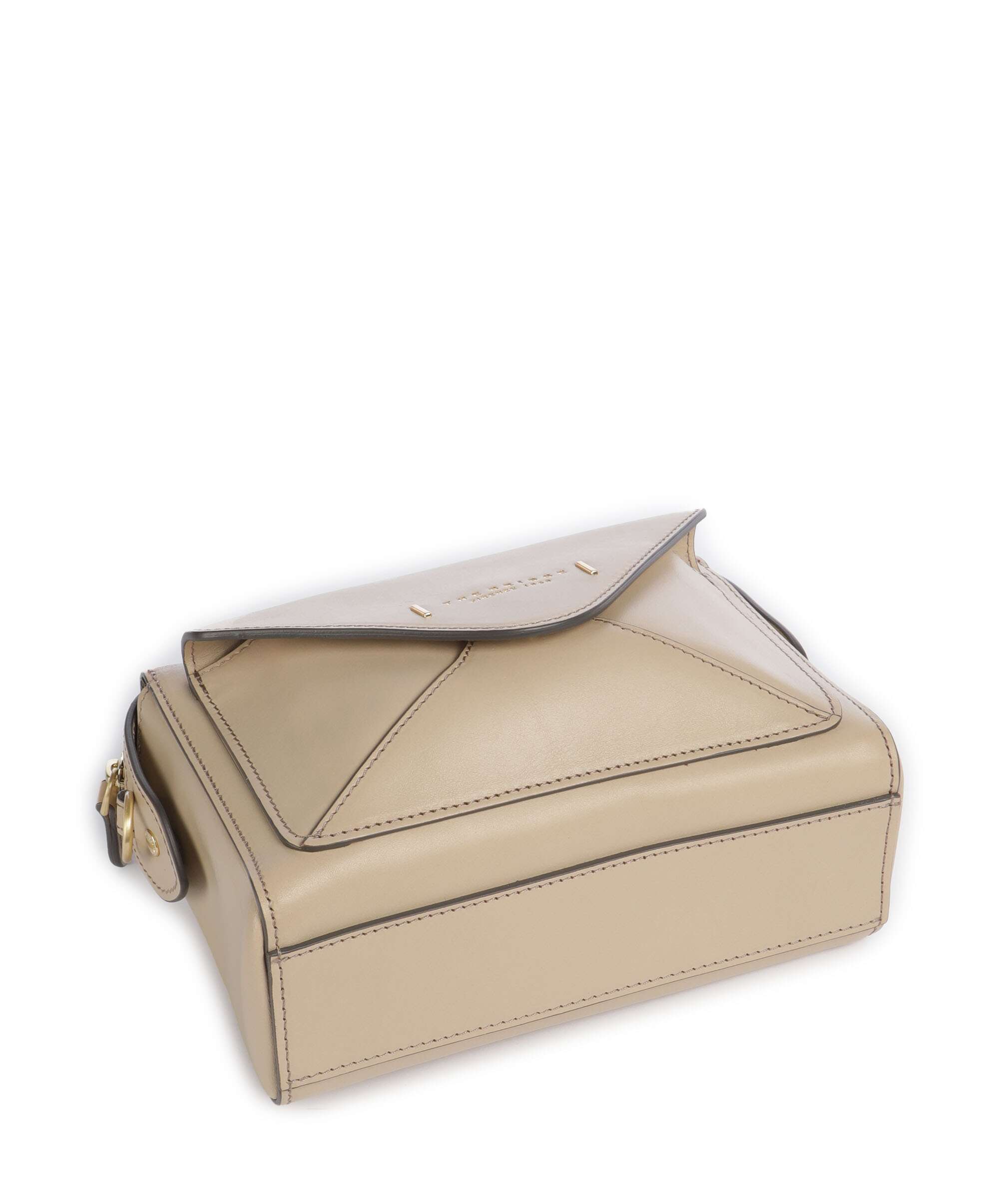 The Bridge Frida Crossbody bag butter