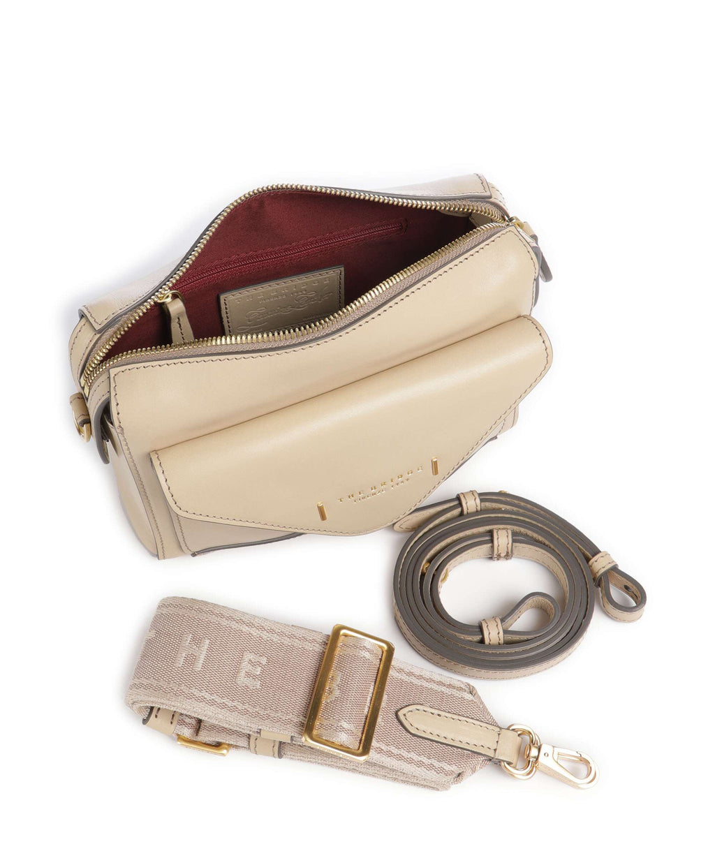 The Bridge Frida Crossbody bag butter