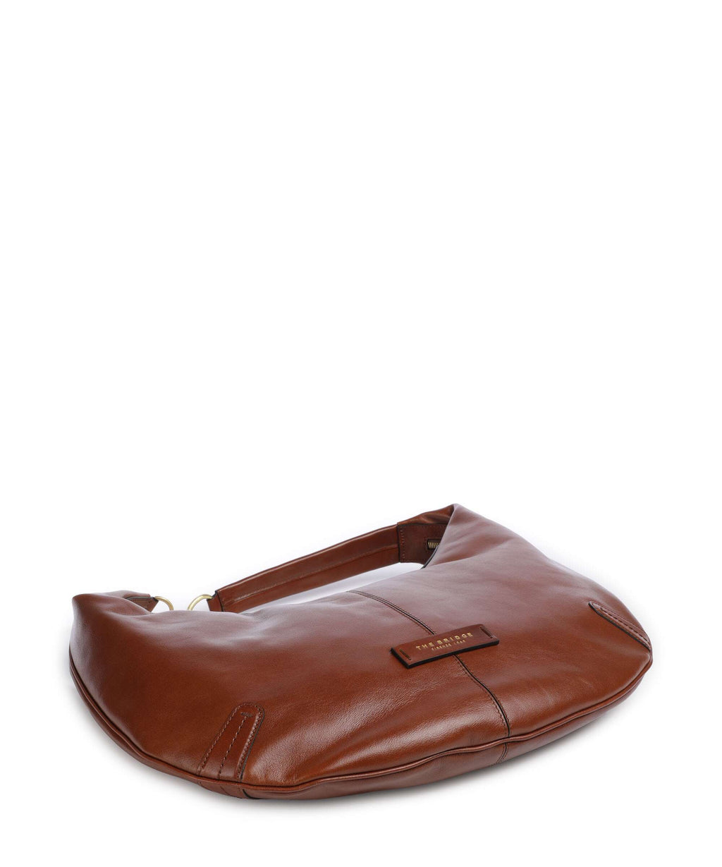 The Bridge Flavia Shoulder bag brown