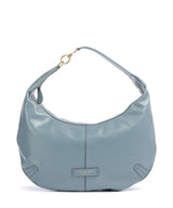 The Bridge Flavia Sac porté épaule baby blue