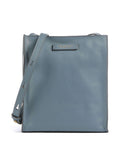 The Bridge Mirra Crossbody bag ceruleo