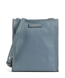 The Bridge Mirra Sac bandoulière ceruleo