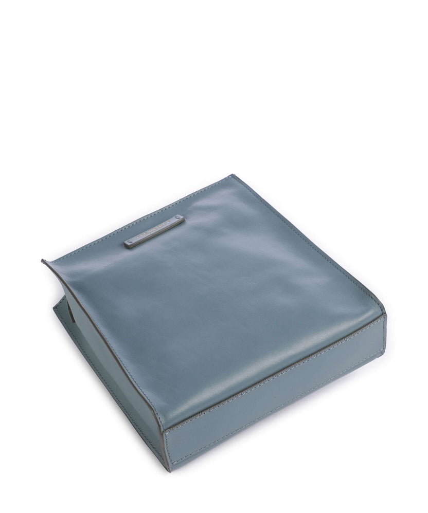 The Bridge Mirra Crossbody bag ceruleo