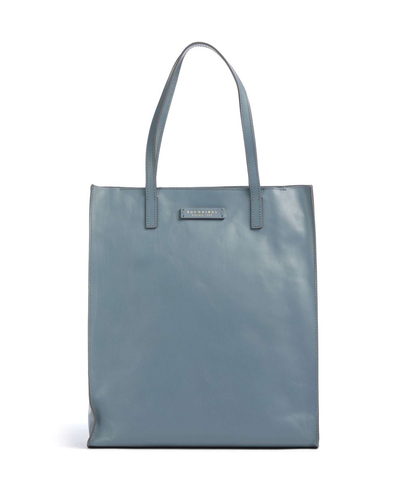 The Bridge Mirra Tote bag ceruleo