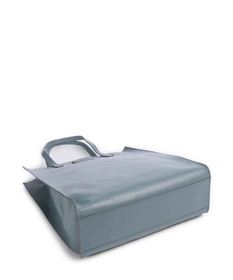 The Bridge Mirra Tote bag ceruleo