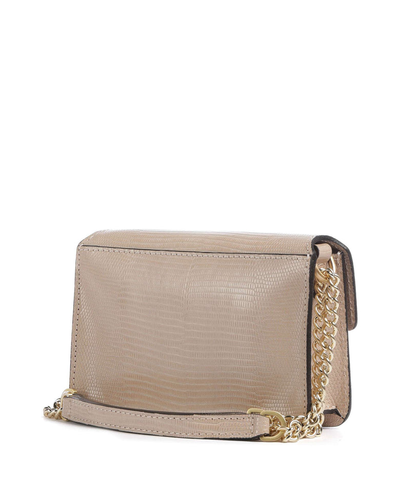 The Bridge Lucrezia Wow Shoulder bag butter