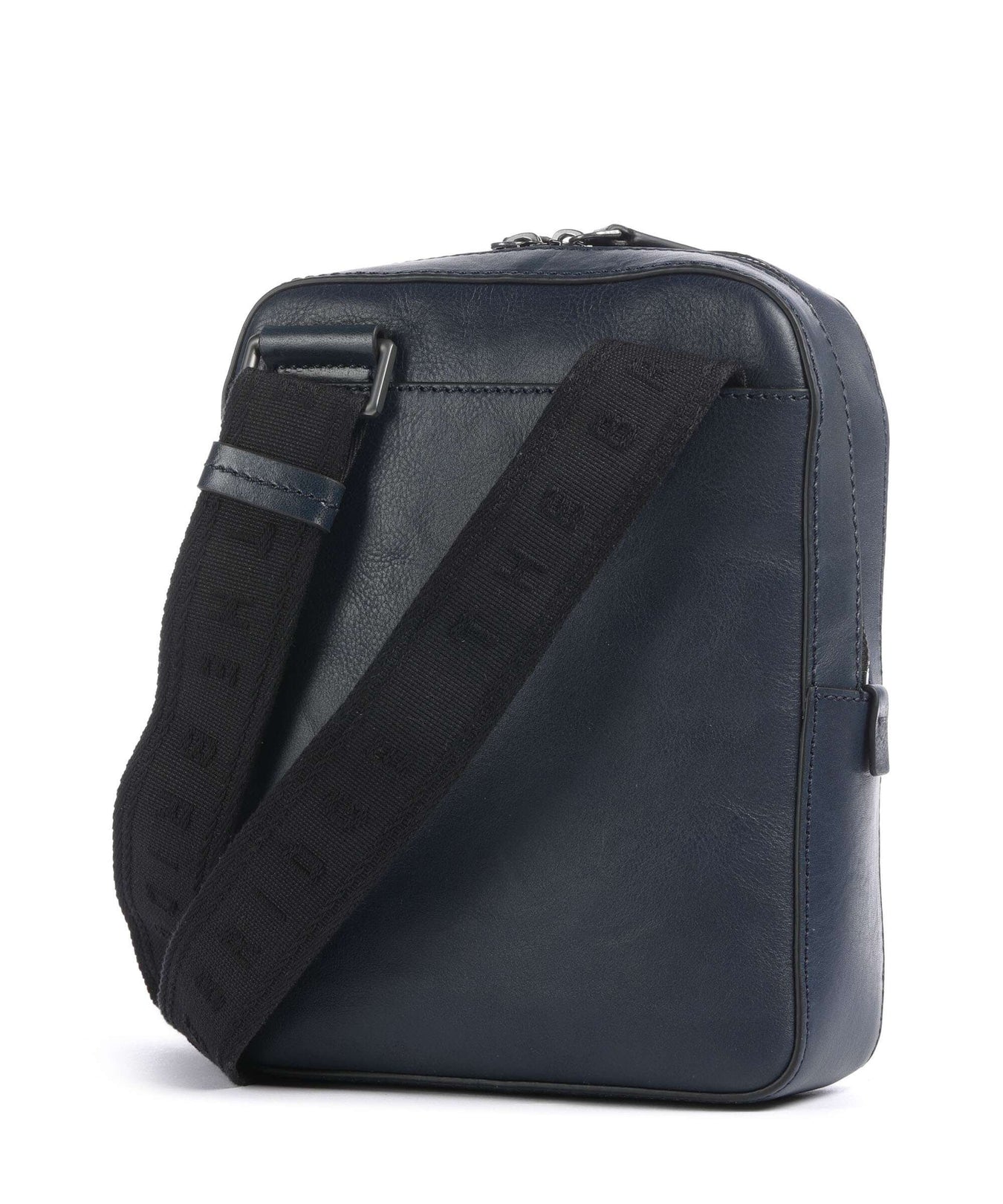 The Bridge Iacopo Crossbody bag oltremare