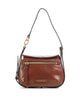 The Bridge Ingrid Shoulder bag marrone
