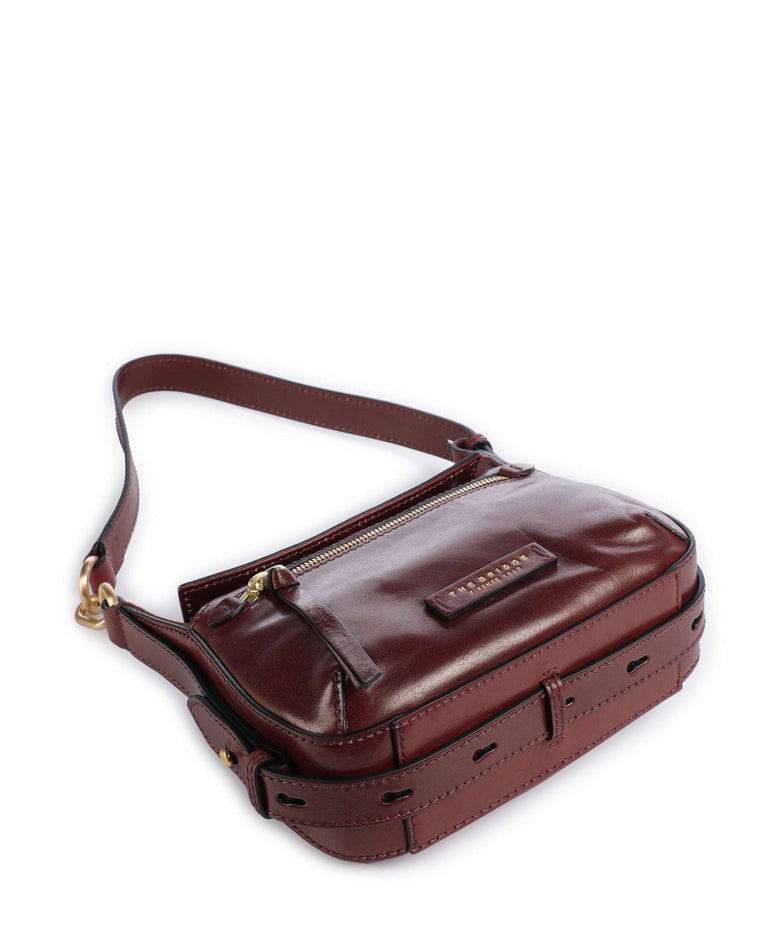 The Bridge Ingrid Shoulder bag mosto