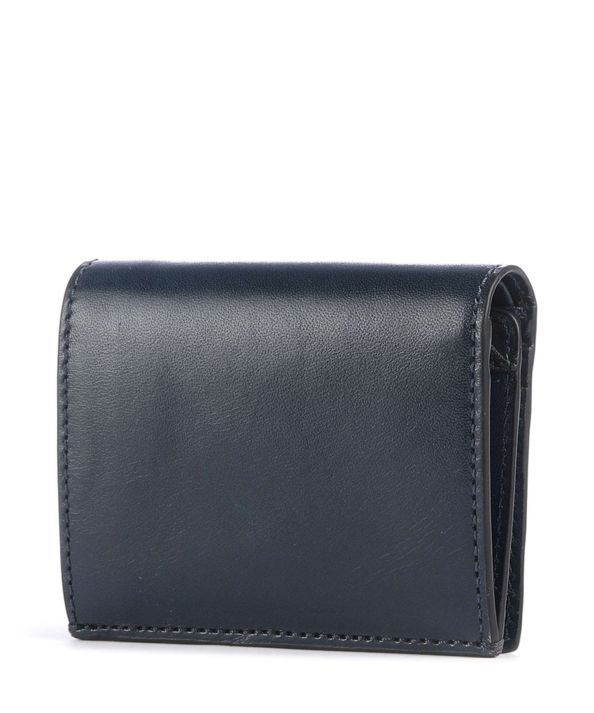 The Bridge Lucrezia RFID Wallet oltremare