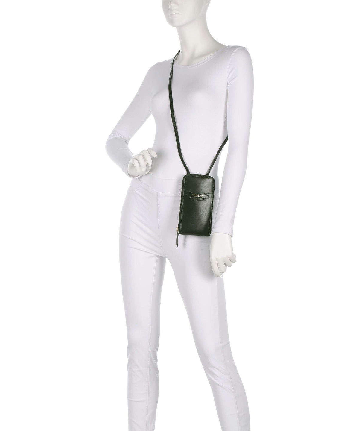 The Bridge Lucrezia Phone bag nero