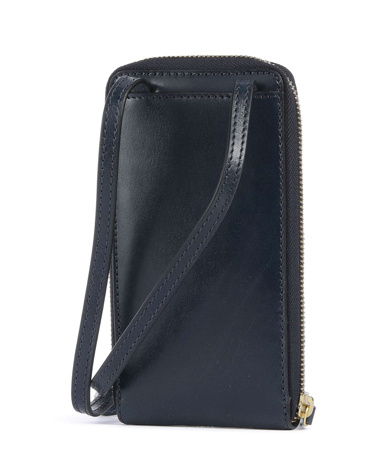 The Bridge Lucrezia Phone bag oltremare