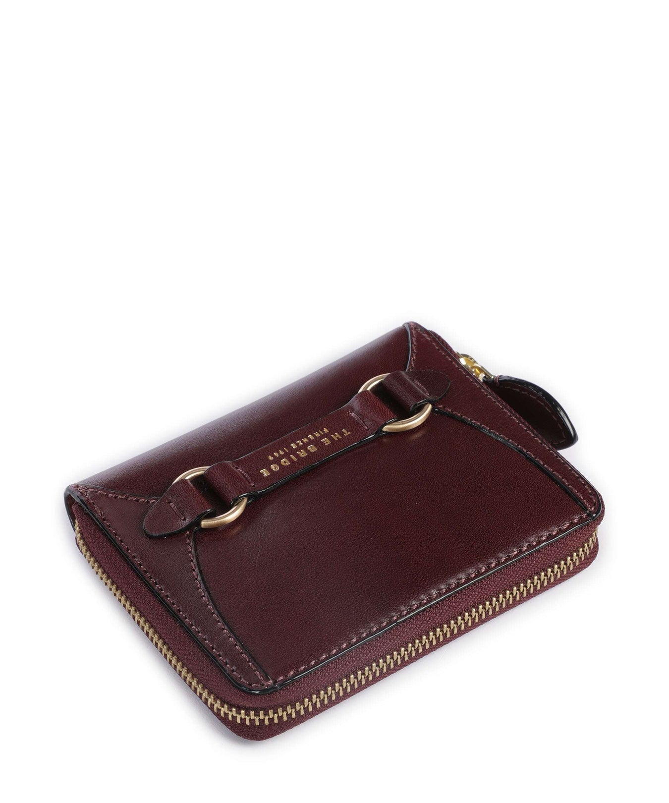 The Bridge Isabella RFID Wallet mosto