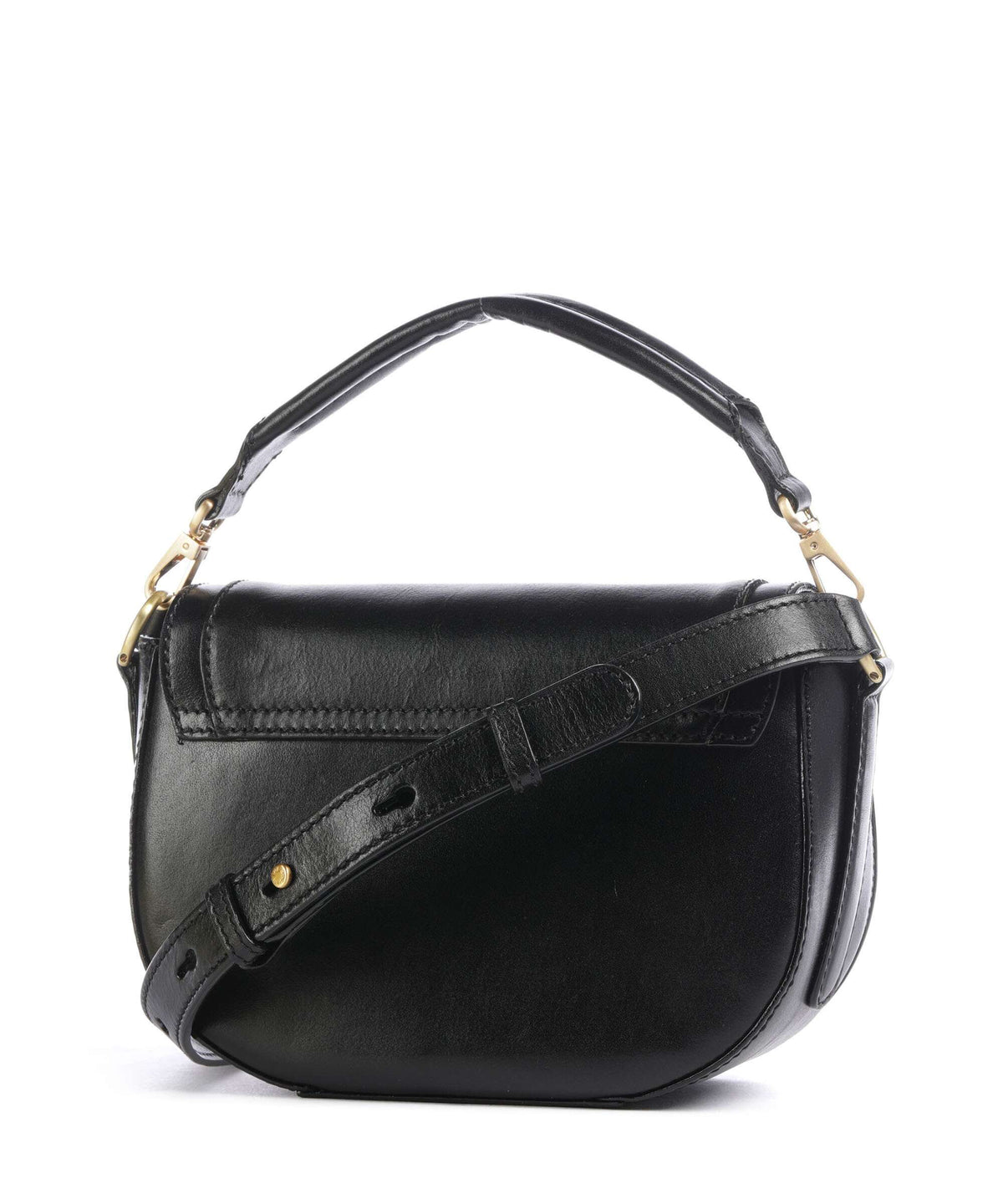 The Bridge Ilaria Crossbody bag nero