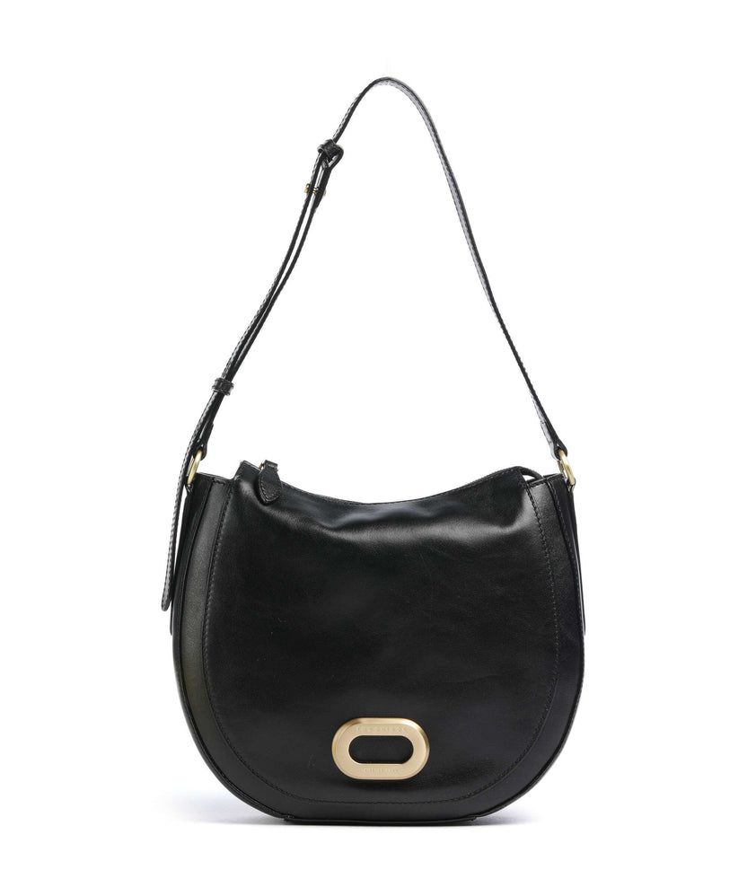 The Bridge Ilaria Shoulder bag nero