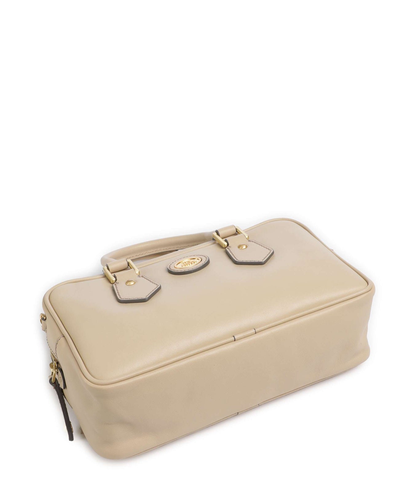 The Bridge Stodo Handbag butter