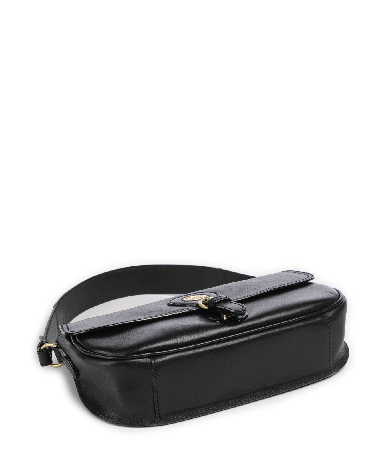 The Bridge Isadora Shoulder bag nero