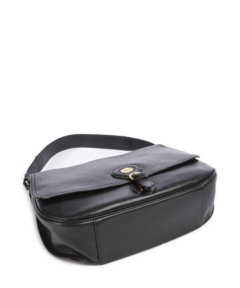 The Bridge Isadora Shoulder bag nero