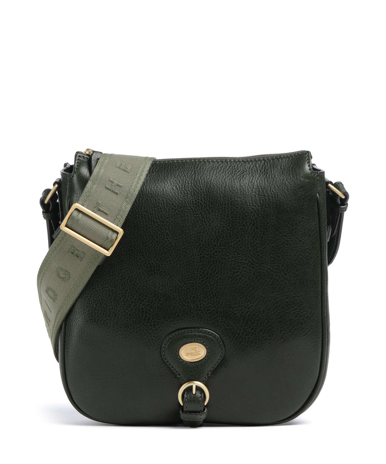 The Bridge Isadora Crossbody bag tirolo