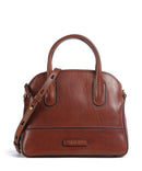 The Bridge Iolanda Sac à main marrone