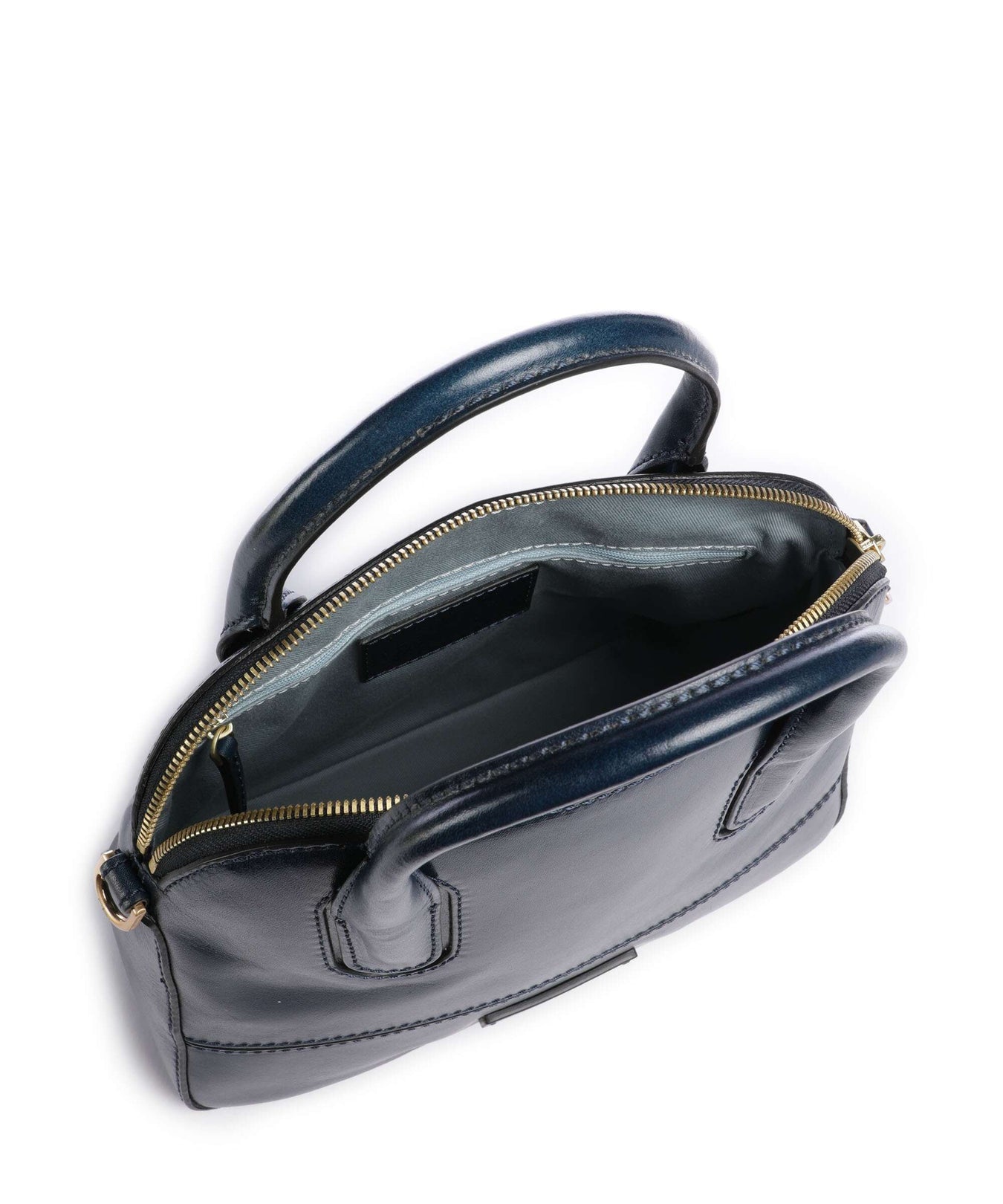 The Bridge Iolanda Handbag oltremare