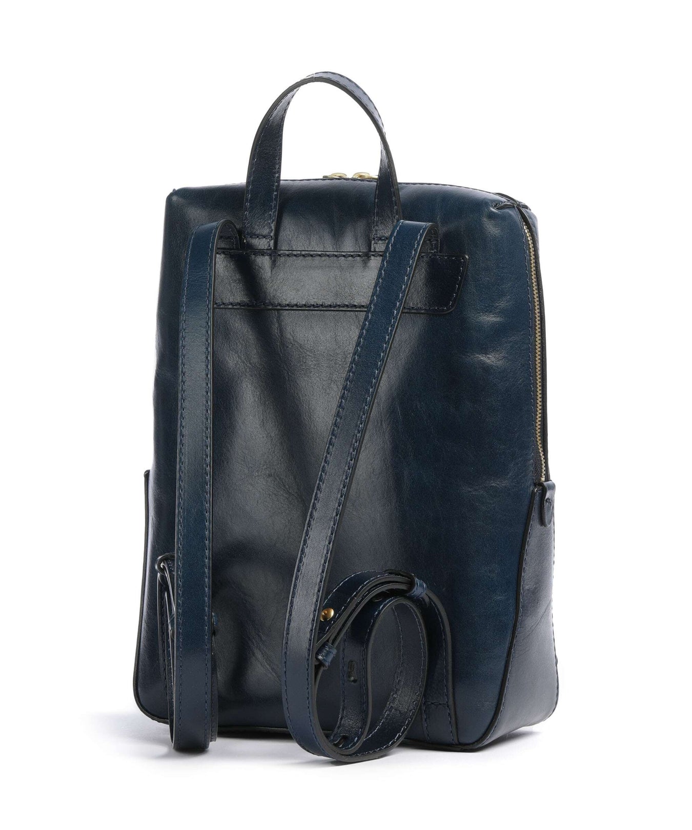 The Bridge Iolanda Backpack oltremare