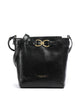 The Bridge Isotta Crossbody bag nero