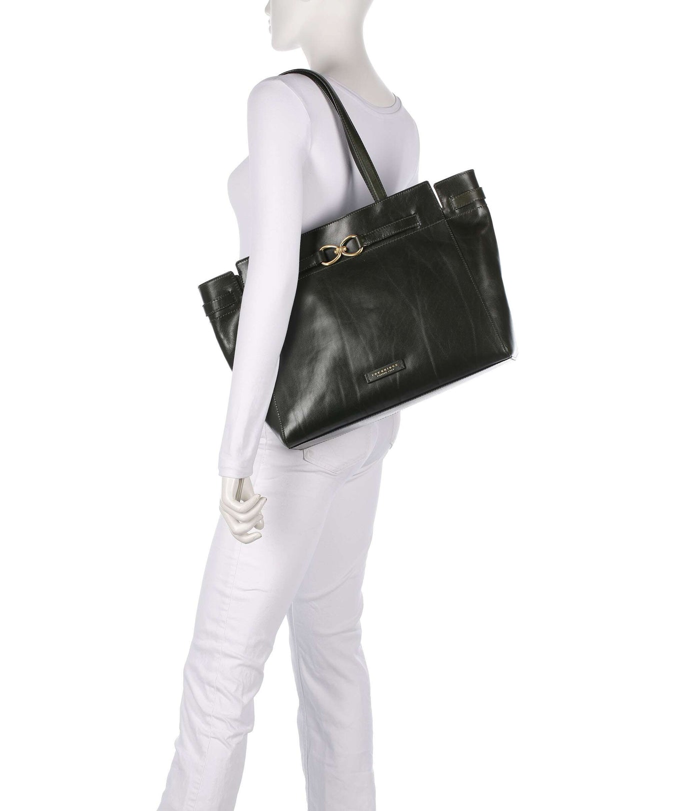 The Bridge Isotta Tote bag tirolo