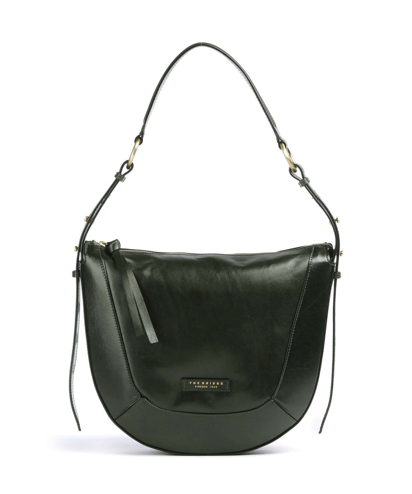 The Bridge Fedora Shoulder bag tirolo