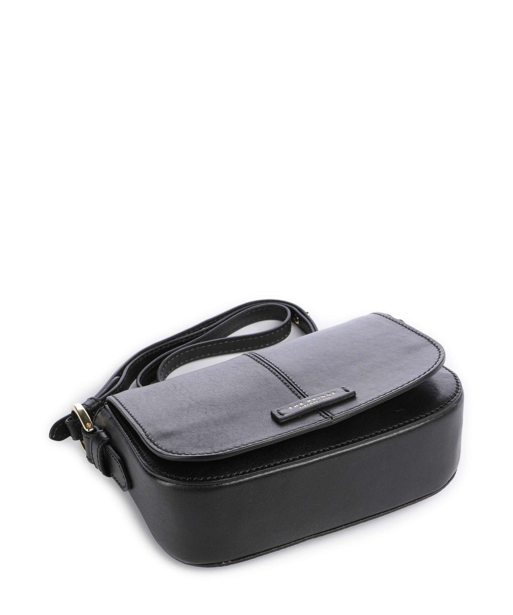 The Bridge Faentina Crossbody bag black