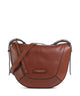 The Bridge Fedora Sac bandoulière brown