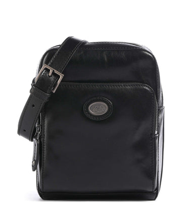 The Bridge Story Uomo Sac bandoulière black
