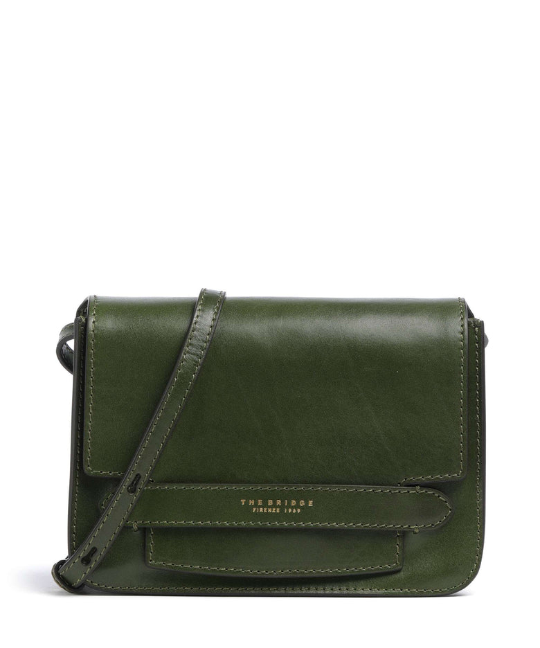 The Bridge Lucrezia Crossbody bag maggiorana