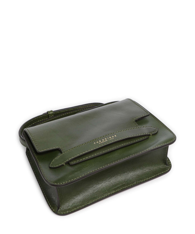 The Bridge Lucrezia Crossbody bag maggiorana