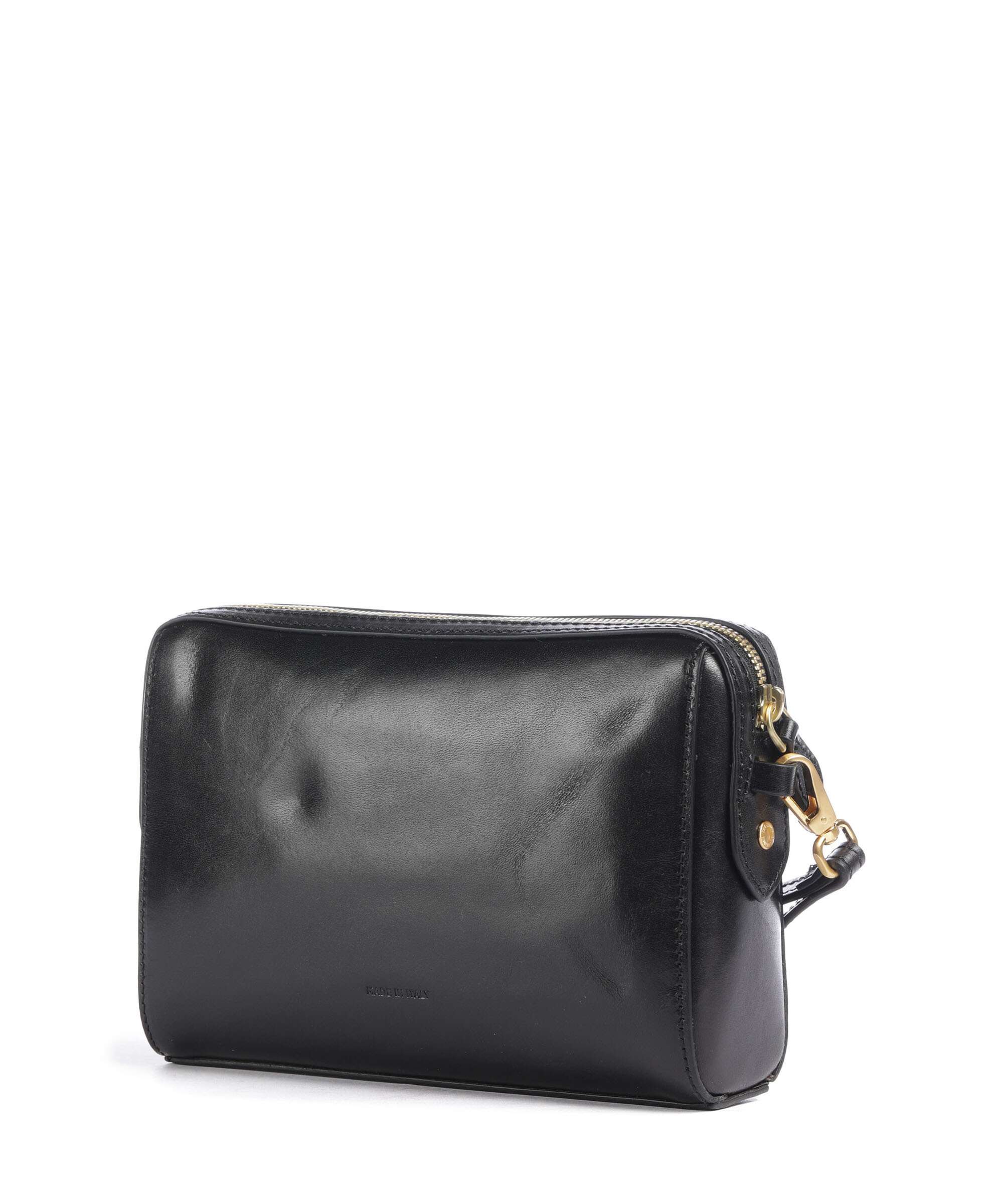 The Bridge Frida Wristlet nero