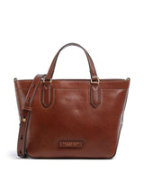 The Bridge Larissa Sac à main marrone