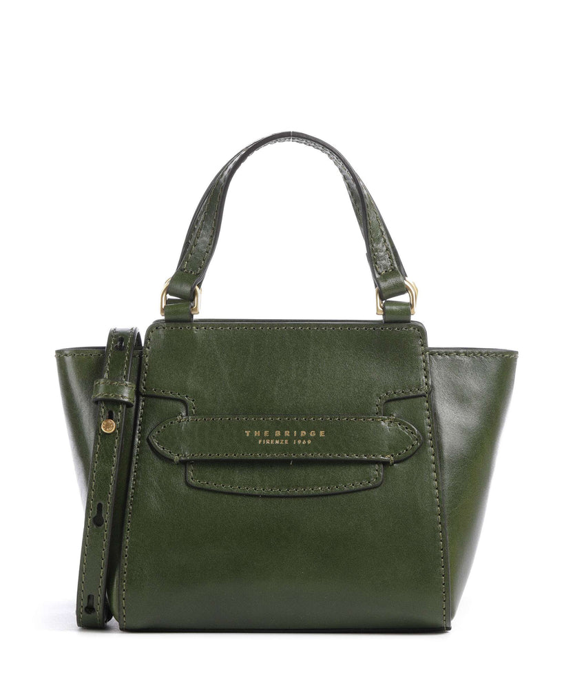 The Bridge Lucrezia Handbag maggiorana