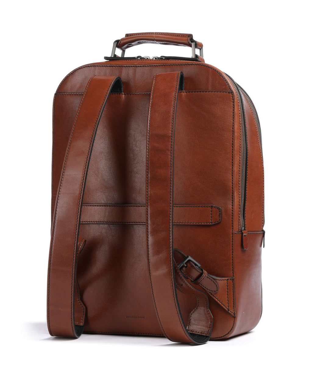 The Bridge 1980 Backpack marrone