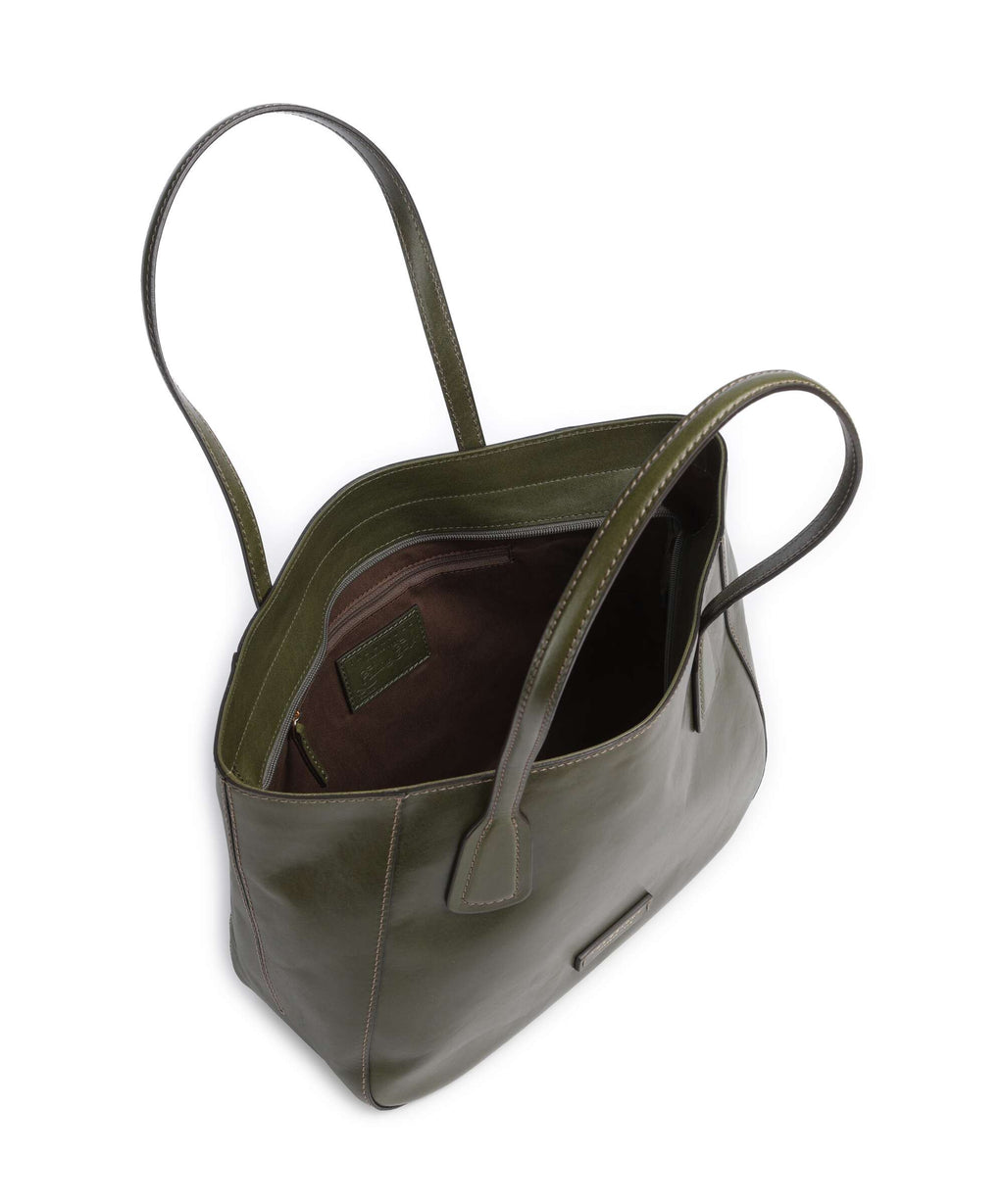 The Bridge Maddalena Tote bag timo