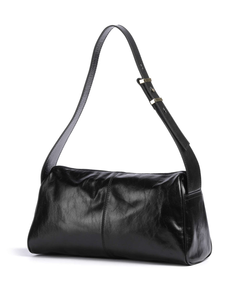 The Bridge Flora Shoulder bag nero