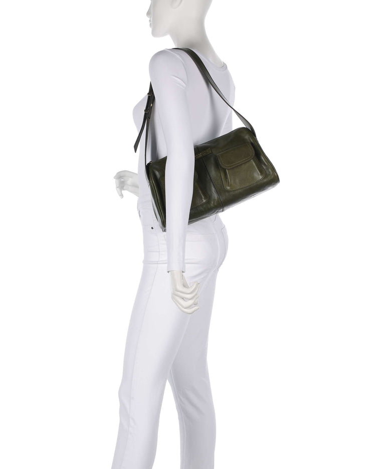 The Bridge Flora Shoulder bag timo