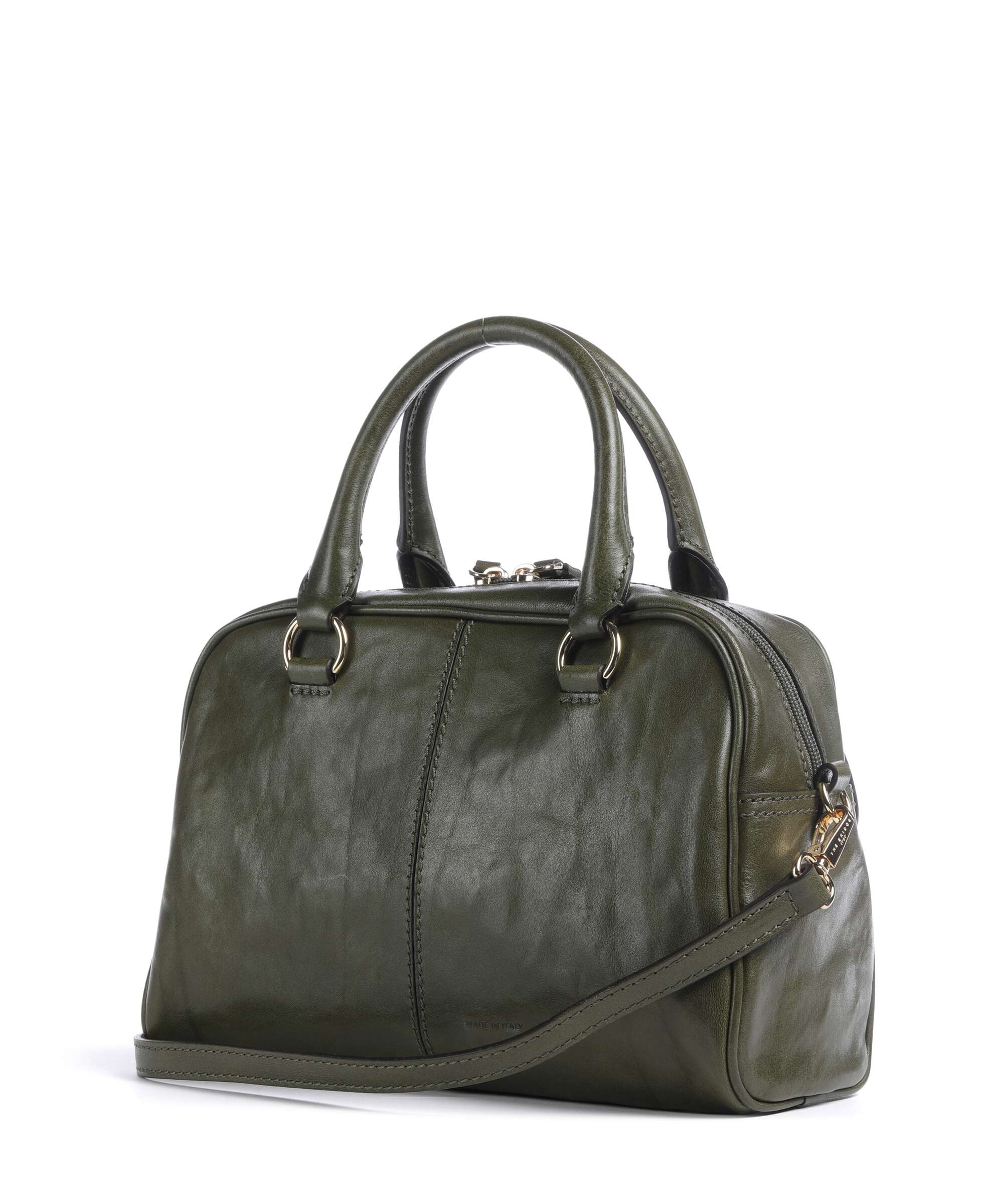 The Bridge Flora Handbag timo