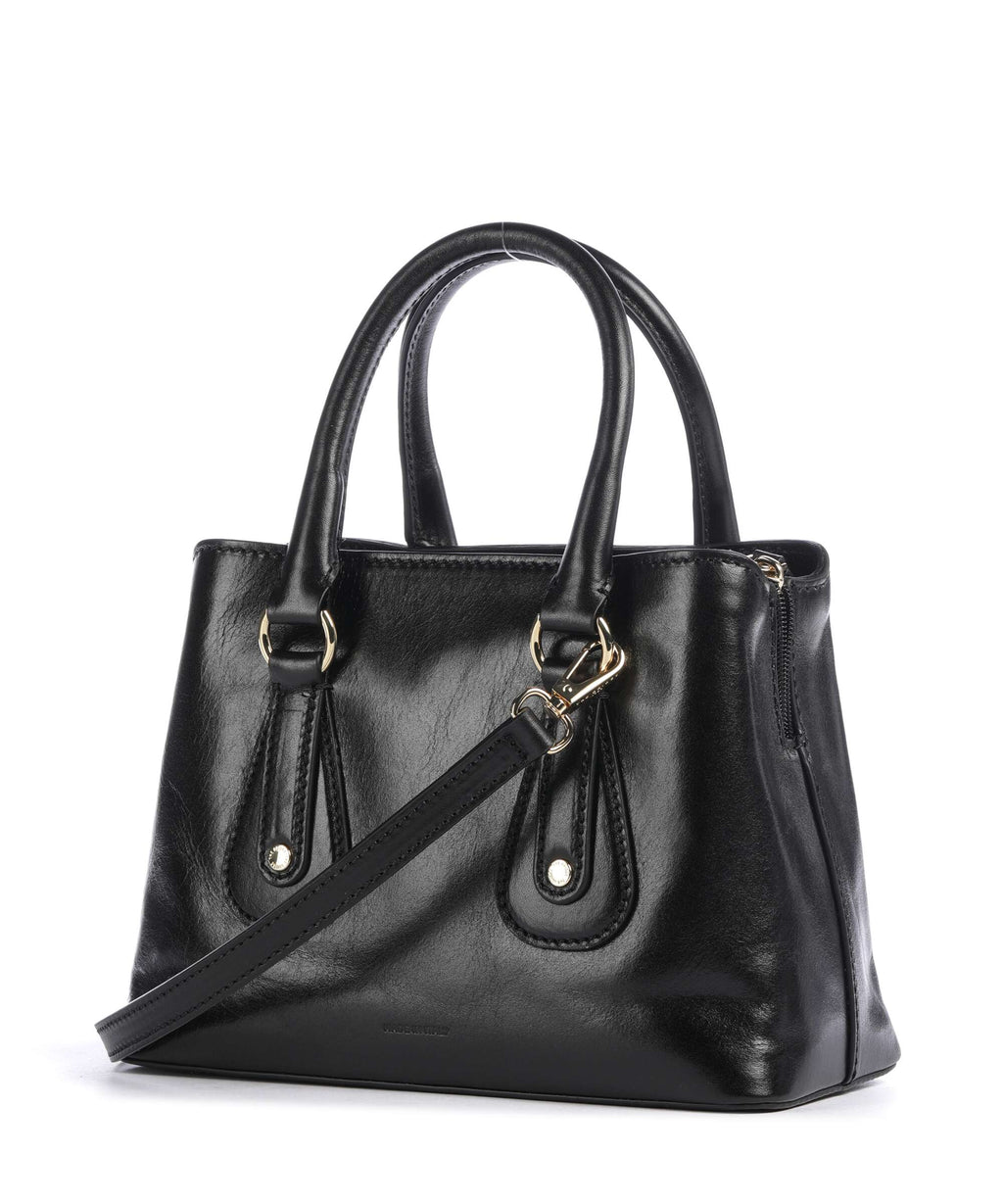 The Bridge Cecilia Handbag nero