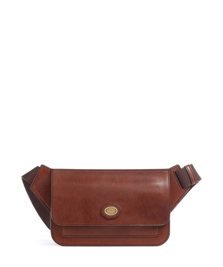 The Bridge Story Uomo Belt bag marrone