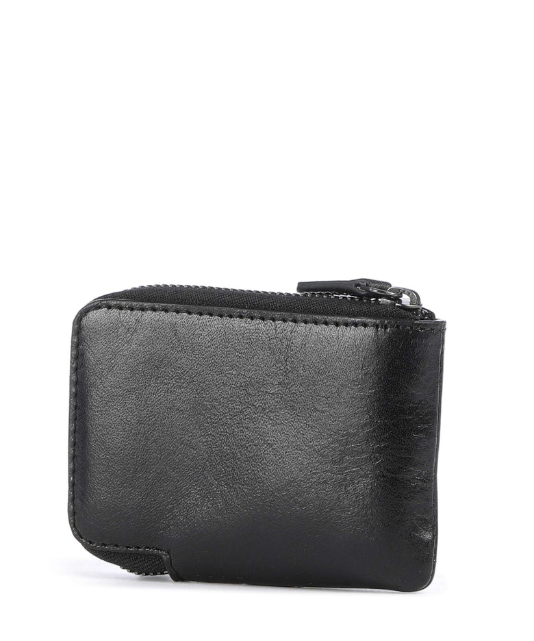 The Bridge Story Uomo Credit card holder nero